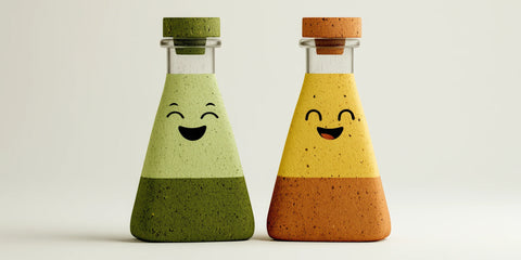 Olio e Aceto