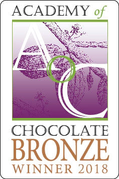 Cioccolato Fondente 80% Cacao Bio - Öko-Caribe - 50g