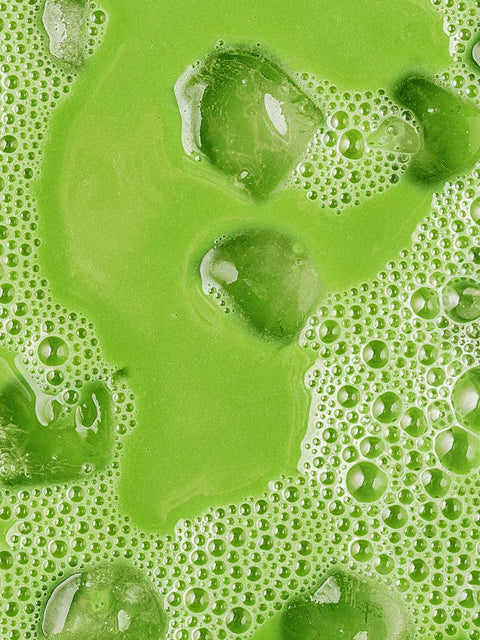 Bevanda Latte Genmaicha bio con tè verde e riso