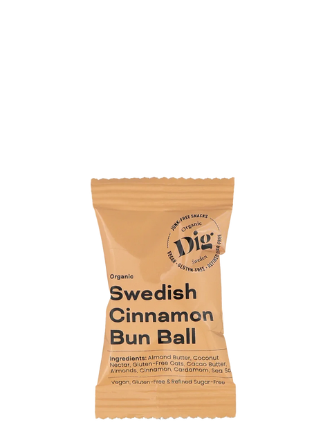 Ball Svedese alla Cannella 25g