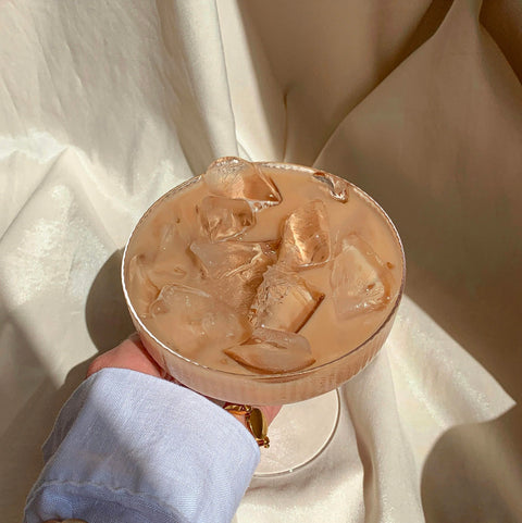 Bevanda in Polvere Menta & Cacao Bio - 120g