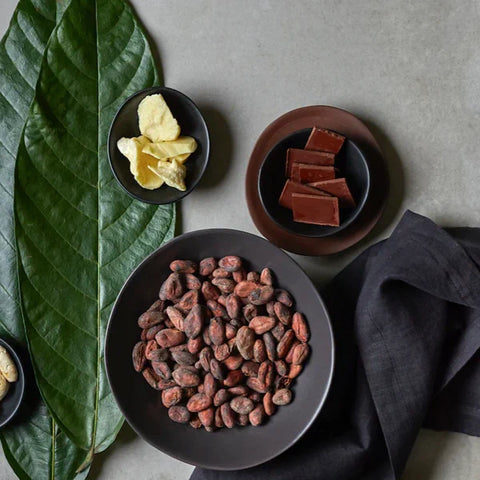 Dal Supermercato all'Eccellenza: La Verità sul Cioccolato che Nessuno ti Dice