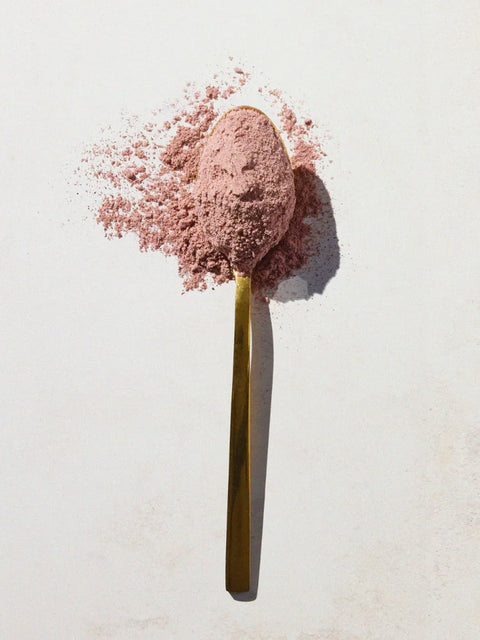 Polvere della Radiosità Bio - 14 Superfood - 250g
