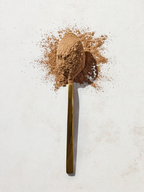 Polvere per la Mente Bio - 13 Superfood - 250g