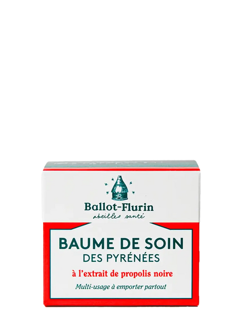 Balsamo Curativo Bio dei Pirenei