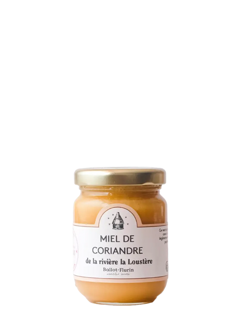 Miele Bio Cordiandolo del fiume La Loustère