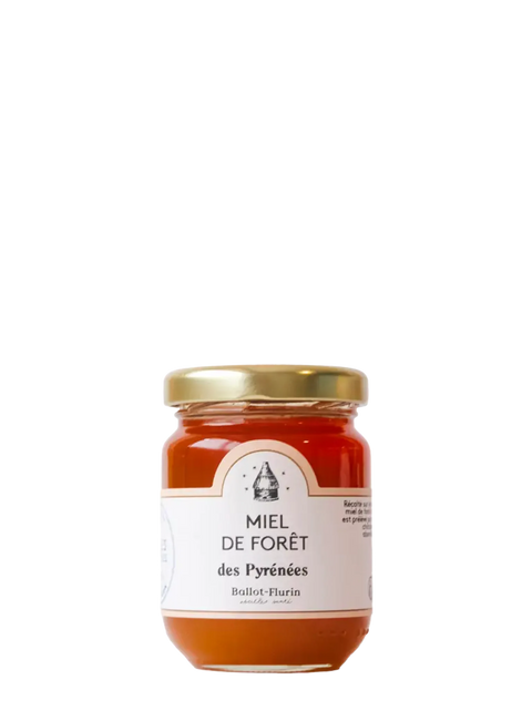 Miele Bio Foresta dei Pirenei