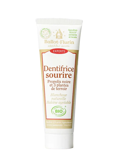 Dentifricio Bio Sorriso