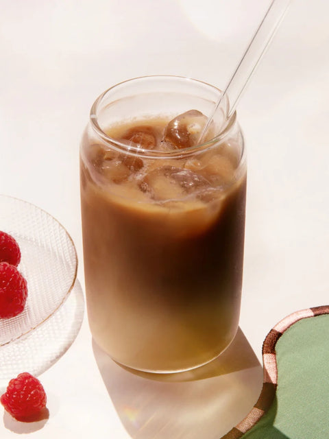 Bevanda in Polvere Bio Blend Rose Koffee - 120g